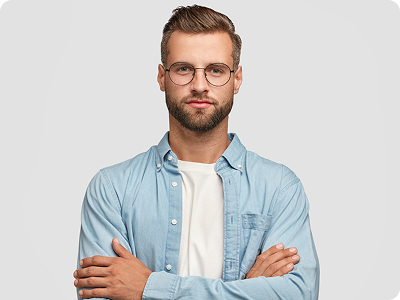 Trader de succès Calyna Veylor Trader